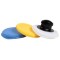 Set 3 discuri polish 12cm CAR FACE