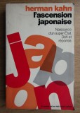 Herman Kahn - L&#039; ascension japonaise