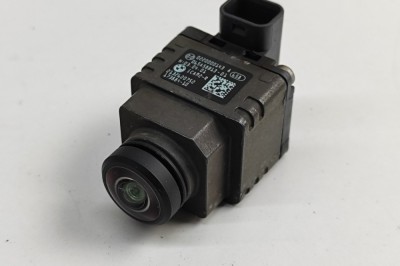 Camera față BMW i4 G26 2022 OEM: 065A58B13 30431231 foto