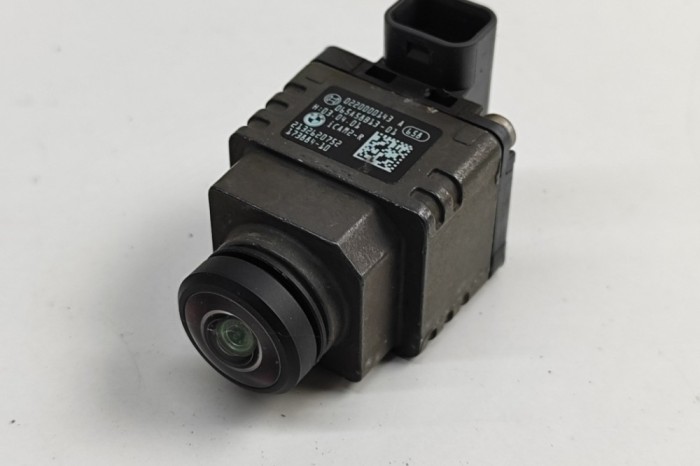 Camera față BMW i4 G26 2022 OEM: 065A58B13 30431231