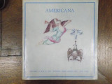 Catalog licitatie America Sotheby, New York, Ianuarie 29 31, 1976