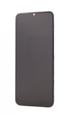 LCD Samsung Galaxy A02s, A025U + Rama, Versiune 163mm