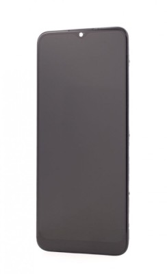 LCD Samsung Galaxy A02s, A025U + Rama, Versiune 163mm foto