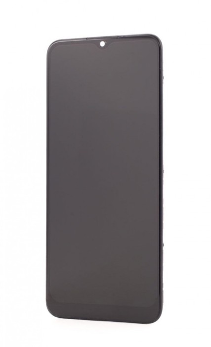 LCD Samsung Galaxy A02s, A025U + Rama, Versiune 163mm