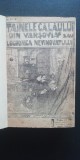 Myh 536f - TAINELE CALAULUI DIN VARSOVIA SAU LOGODNICA NEVINOVATULUI
