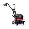 Motocultor Electric Rotakt Pulsar RO40, 0.8kW, 400-600mm latime lucru, 2+1 viteze (Fara Acumulator si Incarcator)