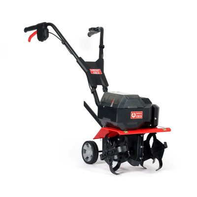 Motocultor Rotakt Pulsar RO40 compatibil acumulator (ACUMULATORUL si INCARCATORUL nu sunt incluse) foto