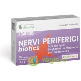 Remedios Nervi Periferici Biotics 30cps