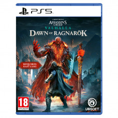 Joc Assassin&amp;#039;s Creed Valhalla Dawn Of Ragnarok Expansion Pentru Playstation 5 foto