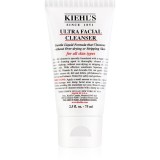 Kiehl&#039;s Ultra Facial Cleanser gel de curățare bl&acirc;nd pentru toate tipurile de ten 75 ml