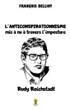 L&#039;anticonspirationnisme mis