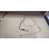 WebCam Laptop Toshiba Satellite L350