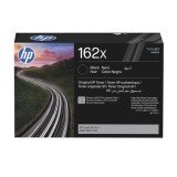 HP original toner W1620X, HP 162X, black, 10000str., 1 pack