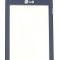 Touchscreen LG Xenon GR500 BLACK