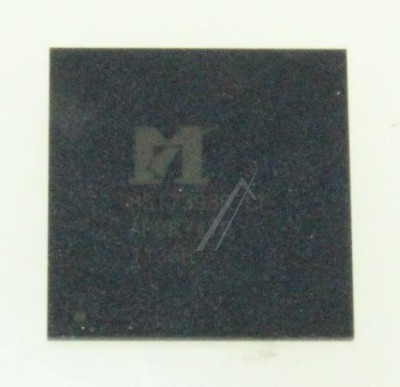 MST7398R-LF LFBGA IC-SMD MST7398R-LF LFBGA 759551615600 circuit integrat GRUNDIG foto
