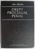 Drept procesual penal &ndash; Ion Neagu