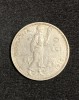 Moneda 2 lei 1912