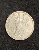 Moneda 2 lei 1912