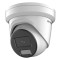 Camera supraveghere IP 4MP Smart Hybrid Light, ColorVu, IR 30m, Lumina Alba 30m, Lentila 4mm - Hikvision DS-2CD2347G2H-LI(4mm)(eF) SafetyGuard Surveil