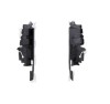 Deflector aer fata JEEP GRAND CHEROKEE (WK2), 2017-, partea dreapta,