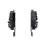 Deflector aer fata JEEP GRAND CHEROKEE (WK2), 2017-, partea dreapta,