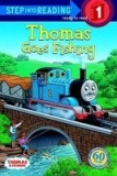 Thomas Goes Fishing (Thomas and Friends)