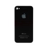 Capac Baterie iPhone 4S Negru Compatibil Bulk