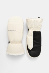 Rossignol mănuși de schi culoarea bej, RLOWG06