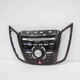 Buton player muzical FORD KUGA II DM2 2014 OEM: CV4T-18K811-SA | 10597647