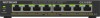 NETGEAR 8-Port Gigabit Ethernet PoE+ Plus Switch (GS308EP) Gestionate L2/L3 Gigabit Ethernet (10/100/1000) Power over Ethernet (PoE) Suport Negru