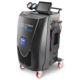 Statie service clima KONFORT 760 TOUCH R134A TEXA Z16450 HardWork ToolsRange