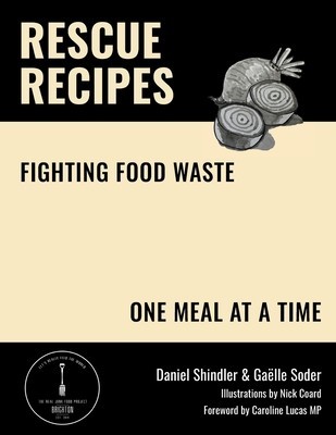 Rescue Recipes: Fighting Food Waste, One Meal at a Time foto