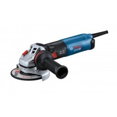 Bosch GWS 17-125 S Inox Polizor unghiular 1700W, 125mm - 4059952576619