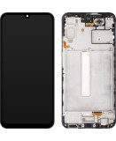 Ecran LCD Display Service Pack Samsung A25, A256