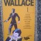 EDGAR WALLACE -LE CIRCLE ROUGE ,DAN LESOSIE ,LE VENGEUR...