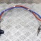 Senzor de temperatură NISSAN QASHQAI II J11, J11_ 2019 OEM: 226587733RA 14853479