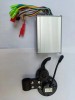 Set Controller + Display Trotineta Electrica 48V 500W Universal. Bicicleta electrica. Compatibil Diverse Modele