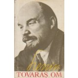 Lenin - Tovaras, Om