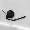 Claxon Auto Toyota Yaris Cross MXP_ 2023 OEM 86520-0D050 Negru/Rosu Original