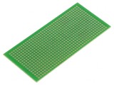 Placă PCB verticală ABS-V0