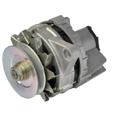 Alternator U650 38784 02072 foto