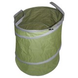 Top Garden 420300 - Cos pliabil pentru frunze 58x45 cm 92 l
