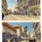 AD 1020 C. P. VECHE - ZAGREB - ILICA - IUGOSLAVIA - CIRCULATA 1925-LIPSA TIMBRE