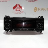 Radio cd Mercedes-Benz B-Class 2005-2011 A1698200486