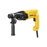 DeWalt D25033K-QS ciocan rotopercutor electric 230 V HardWork ToolsRange