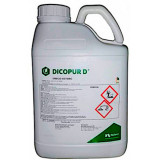 Dicopur D 5 L erbicid postemergent Nufarm (grau, porumb)