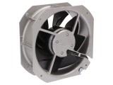 Ventilator axial AC 230V 225x225x80mm IP44