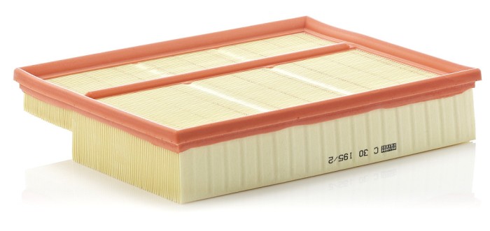 MANN-FILTER C 30 195/2 Filtru aer