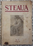 Revista Steaua// nr. 5, mai 1958