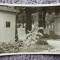 Fotografie originala mormant Traian Savulescu, biolog si botanist rom&acirc;n 1889-63